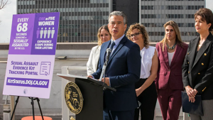 WATCH: California starts portal for complaints about ICE