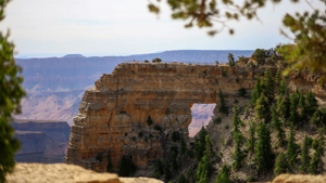 Mayor near Grand Canyon awaits impact of new tourism rule