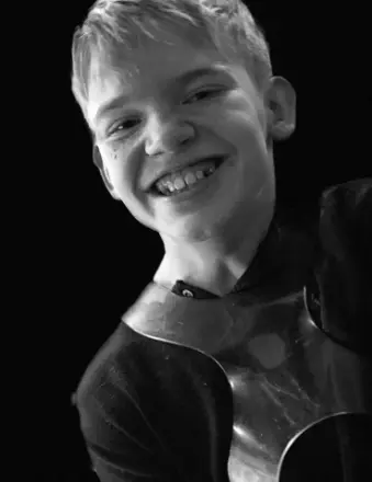 Jace “Bubba” Nelson