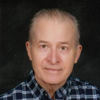 Wayne Baxter Youngblood