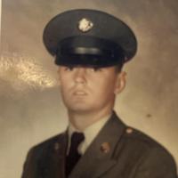 Willard Wayne Waggoner