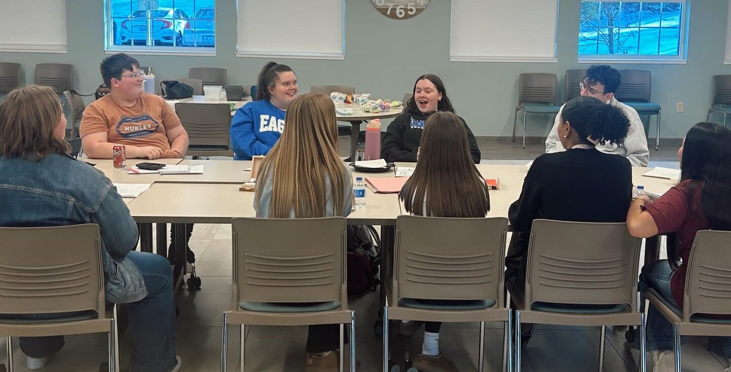 GCASAP ‘You Are Loved!’